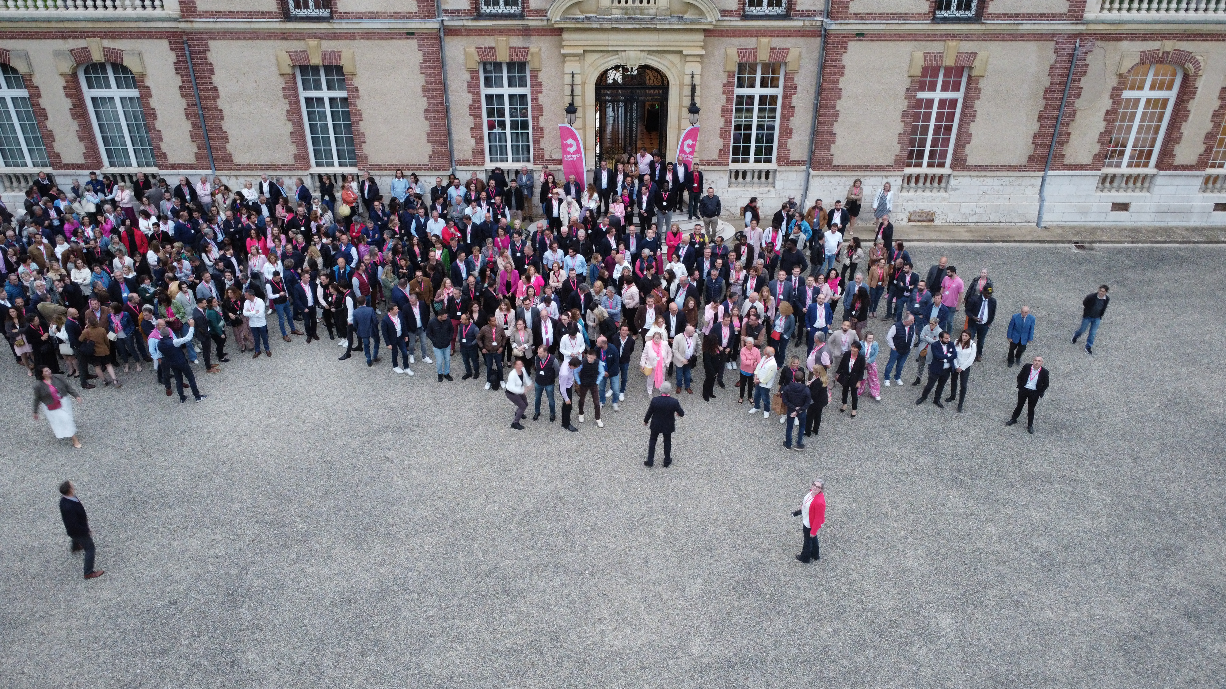 Boost Contact - 10 ANS