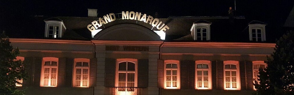 Diner carrousel 2026