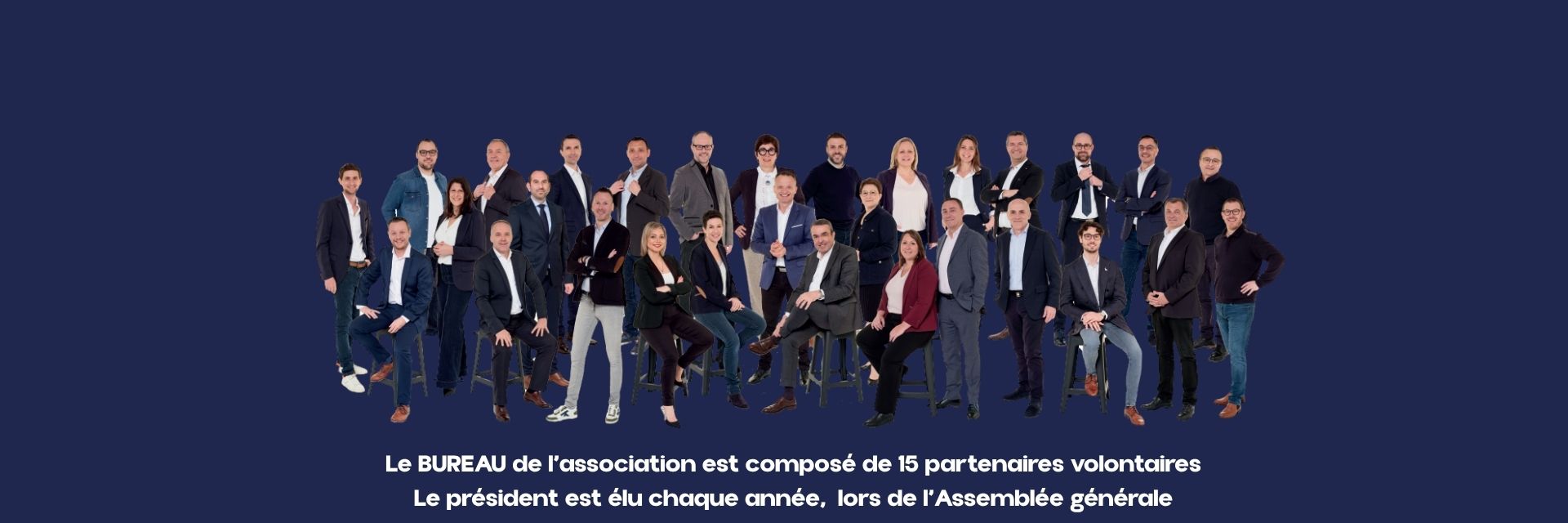 Assemblée Générale 2027
